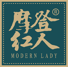 碩品_摩登紅人MODERN LADY